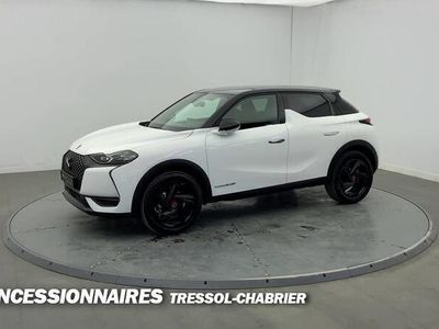 DS Automobiles DS3 Crossback