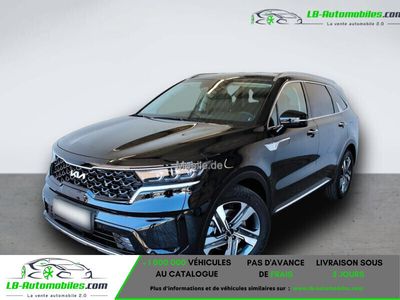 occasion Kia Sorento 2.2 CRDI 200 ch 4x4 BVA 7pl