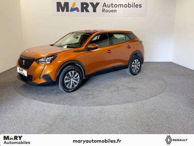 occasion Peugeot 2008 PureTech 100 S&S BVM6 Active