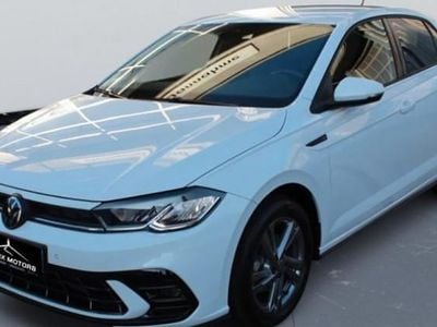 Occasion 2024 VW Polo R-line Citadine | 24 590 € (Prix juste)