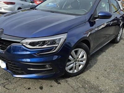 Renault Mégane IV