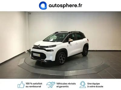 occasion Citroën C3 Aircross BlueHDi 110ch S&S C-Series 2022