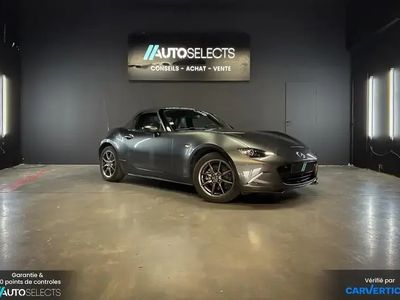Mazda MX5