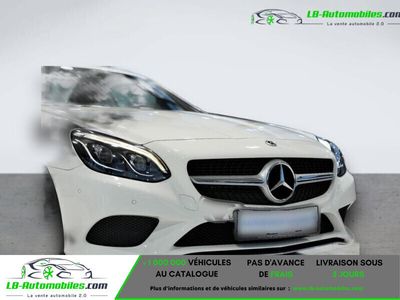 occasion Mercedes SLC180 ClasseBvm