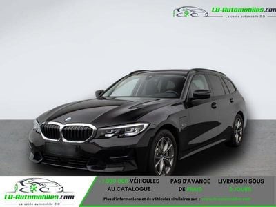 BMW 330e