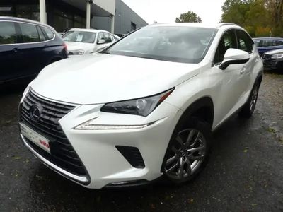 occasion Lexus NX300h 300H 2WD BUSINESS EURO6D-T