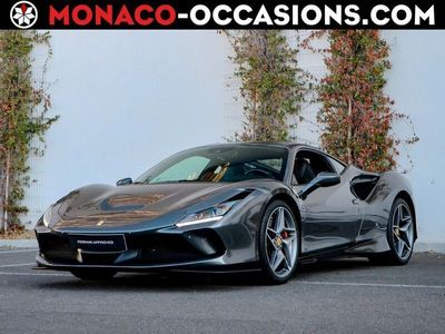 occasion Ferrari F8 Tributo Coupé Dct