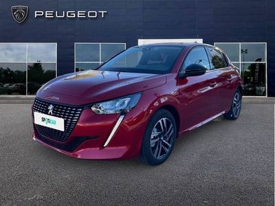 occasion Peugeot 208 - VIVA163798804