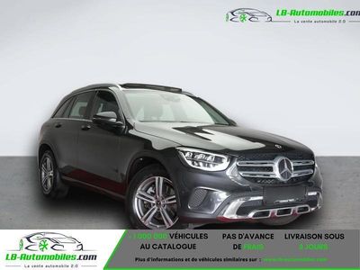 Mercedes GLC220