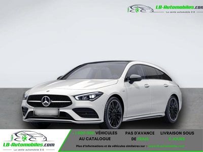 Occasion Mercedes 250 224 ch (164 kW) 2021 Coupé