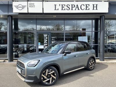 occasion Mini Countryman E 204ch Favoured