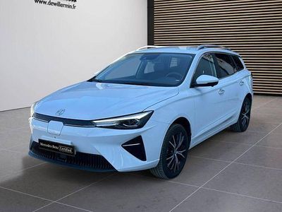 MG MG5 EV