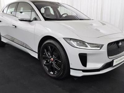 Occasion 2000 Jaguar I-Pace S SUV | 66 700 €