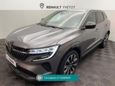 Gris Occasion 2023 Renault Austral Techno SUV | 26 990 € (Prix juste)