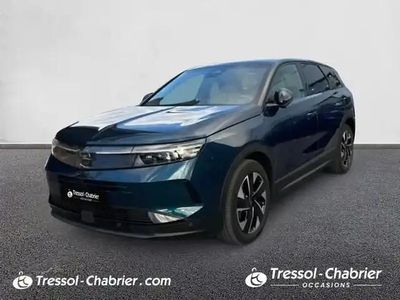 Occasion Opel Grandland X 145 ch (106 kW) 2025 Vert SUV