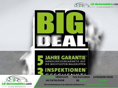 Occasion 2019 Opel Zafira Life Monospace | 30 700 € (Prix juste)