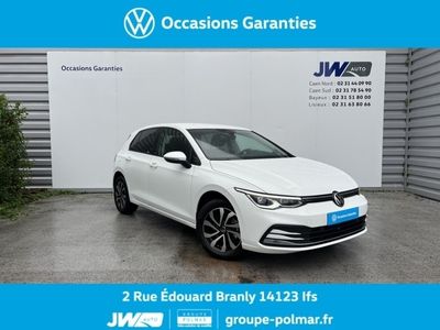 VW Golf Alltrack