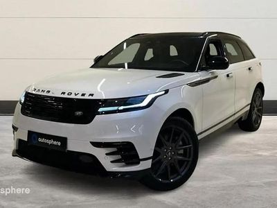 Occasion Land Rover Range Rover Velar SE Dynamic 305 ch (224 kW) 2024 SUV