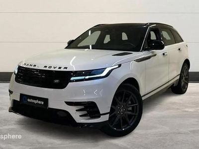 Occasion 2024 Land Rover Range Rover Velar SE Dynamic SUV | 71 990 € (Prix assez cher)
