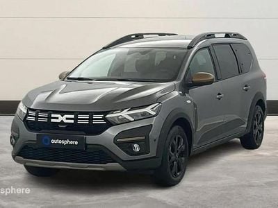 Occasion Dacia Jogger Extreme 95 ch (69 kW) 2025 Gris Monospace