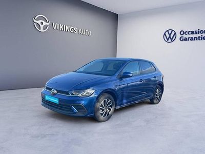 Occasion 2023 VW Polo S | 18 490 € (Prix juste)