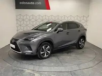 Lexus NX300h