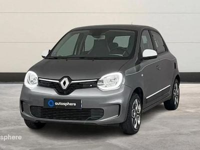 Occasion Renault Twingo LIMITED 67 ch (49 kW) 2021 Citadine