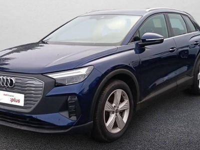 Occasion Audi e-tron 170 ch (125 kW) 2022 SUV