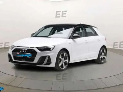 occasion Audi A1 S Line 30 TFSI 110 BVM6