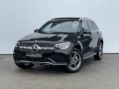 Mercedes GLC300