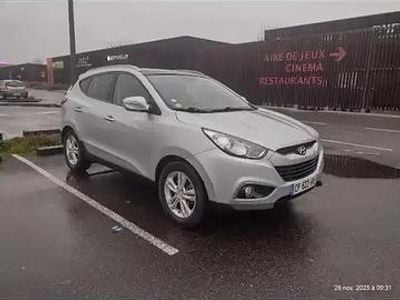 Occasion Hyundai ix35 116 ch (85 kW) 2012 SUV