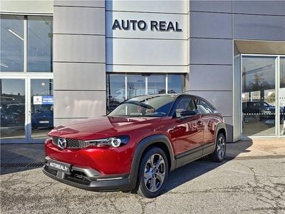 Occasion Mazda MX30 Makoto 106 kW (145 ch) 2022 SUV