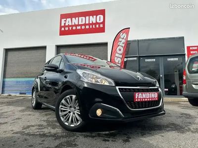 occasion Peugeot 208 1.2 Puretech 110Ch Tech Edition 5P