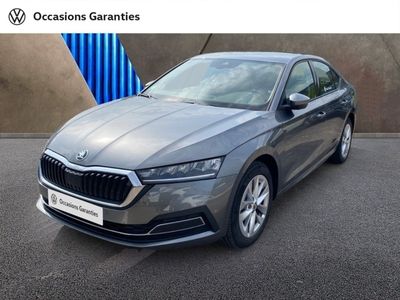 occasion Skoda Octavia 2.0 TDI 116ch Ambition