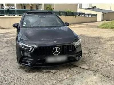 Occasion Mercedes A200 Business 150 ch (110 kW) 2019 Berline