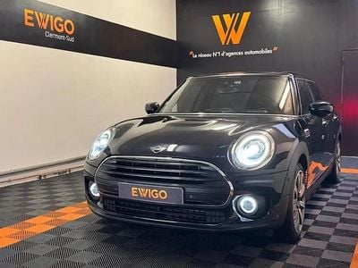 Noir Occasion 2020 Mini Cooper Citadine | 17 990 € (Bon prix)
