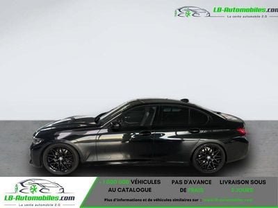 Occasion BMW 320 Comfort Edition 184 ch (135 kW) 2020 Berline
