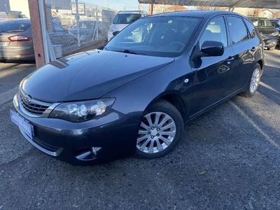 Occasion 2007 Subaru Impreza Berline | 7 990 €