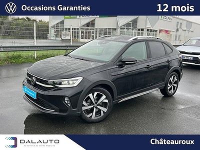 Occasion 2023 VW Taigo Style SUV | 23 990 € (Prix juste)