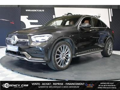 Mercedes GLC300