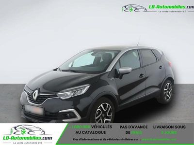 Occasion 2018 Renault Captur SUV | 18 700 € (Prix cher)