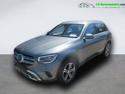 Mercedes GLC300e