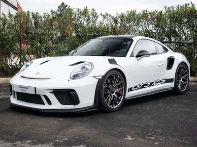 Porsche 911 GT3