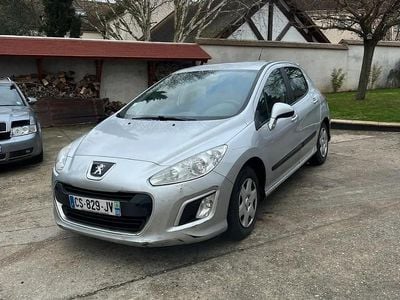 Occasion Peugeot 308 Access 98 ch (72 kW) 2013 Berline