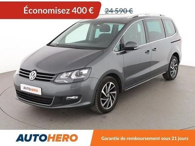 VW Sharan
