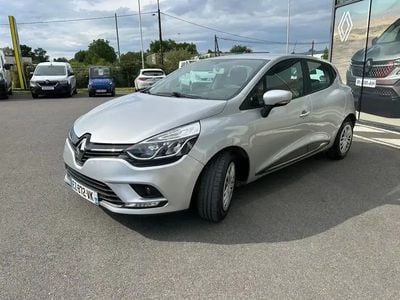 Renault Clio IV