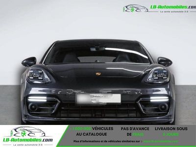 Occasion Porsche Panamera 4 462 ch (339 kW) 2021 Berline