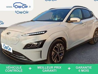 occasion Hyundai Kona 204 64 Kwh 2wd Executive