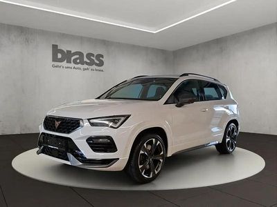 Occasion Seat Ateca 4Drive 300 ch (220 kW) 2023 Blanc SUV