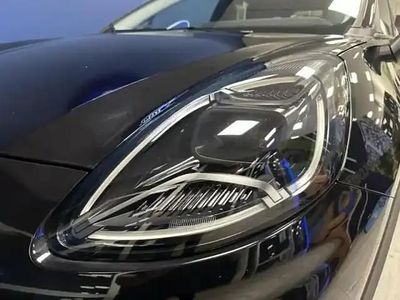 Occasion Ford Puma Business Edition 2025 Noir agate métallisée SUV